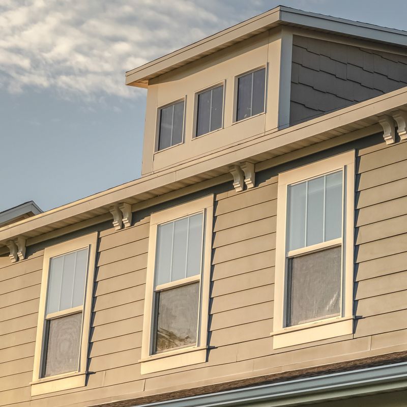 Single Hung Window Replacement