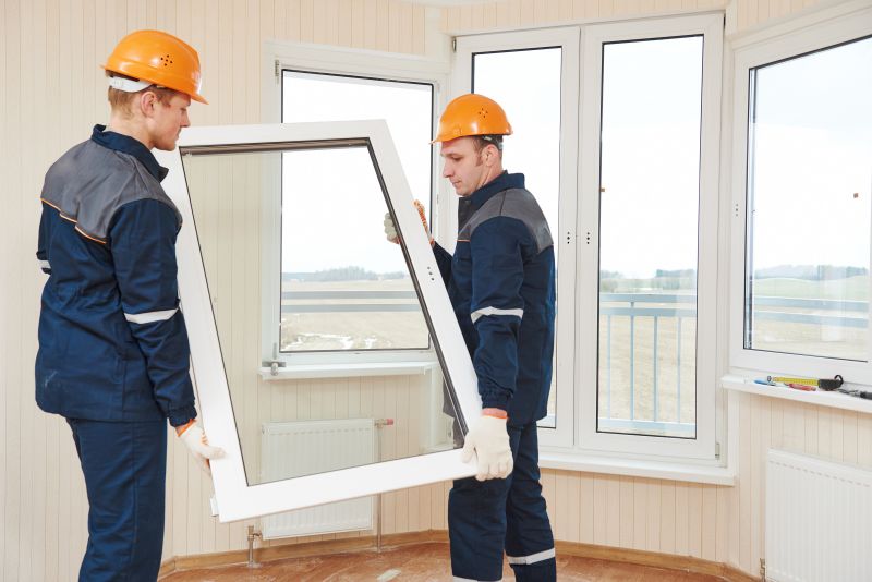 National Franchise Window Installers