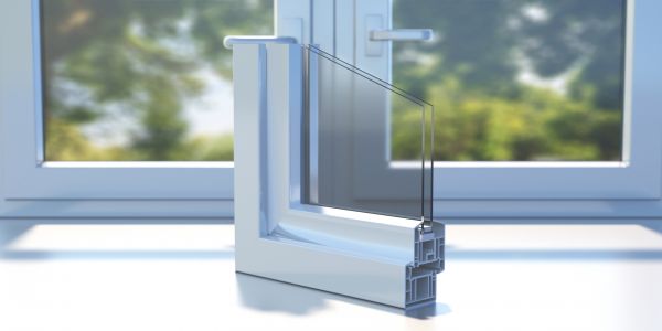 Cost of Double Pane Window Replacement in Berkeley