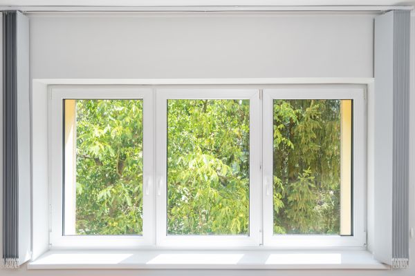Cost of Window Installation Service in Berkeley