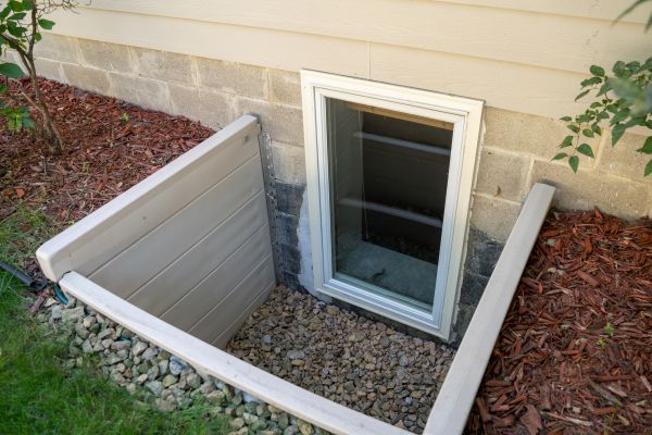Cost of Basement Windows Replacement in Berkeley