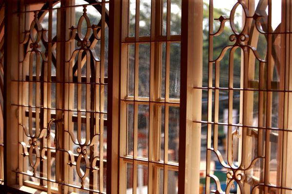 Cost of Metal Window Repair in Berkeley