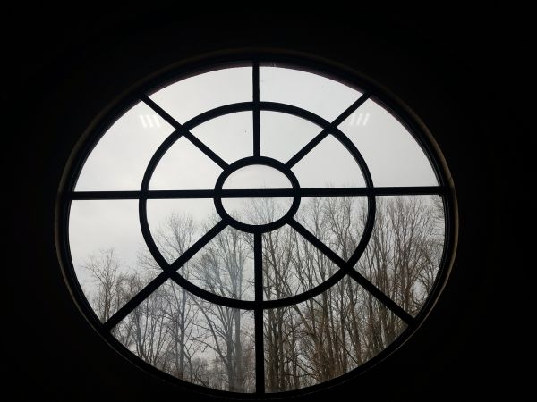 Cost of Circular Window Replacement in Berkeley