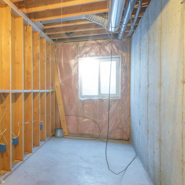 Cost of Basement Window Replacement in Berkeley