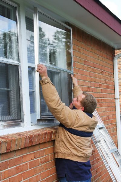 Cost of Storm Windows Replacement in Berkeley